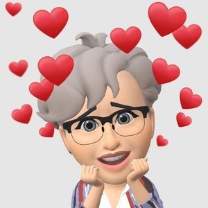 Meet your Posher, Lynn